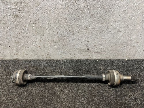 BMW 5 G30 G31 G38 2019 Antriebswelle hinten 8664045 Benzin/Elektro OOT9771