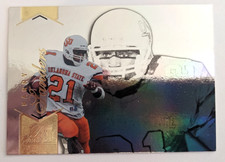 2014 Flair Showcase Football Cards 11