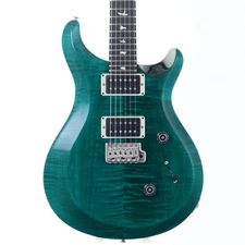 Paul Reed Smith PRS S2 Custom 24 Custom Configuration Turquoise