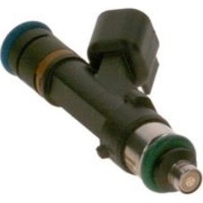 Bosch 0 280 158 105 Einspritzventil für FORD VOLVO Injektor Piezo