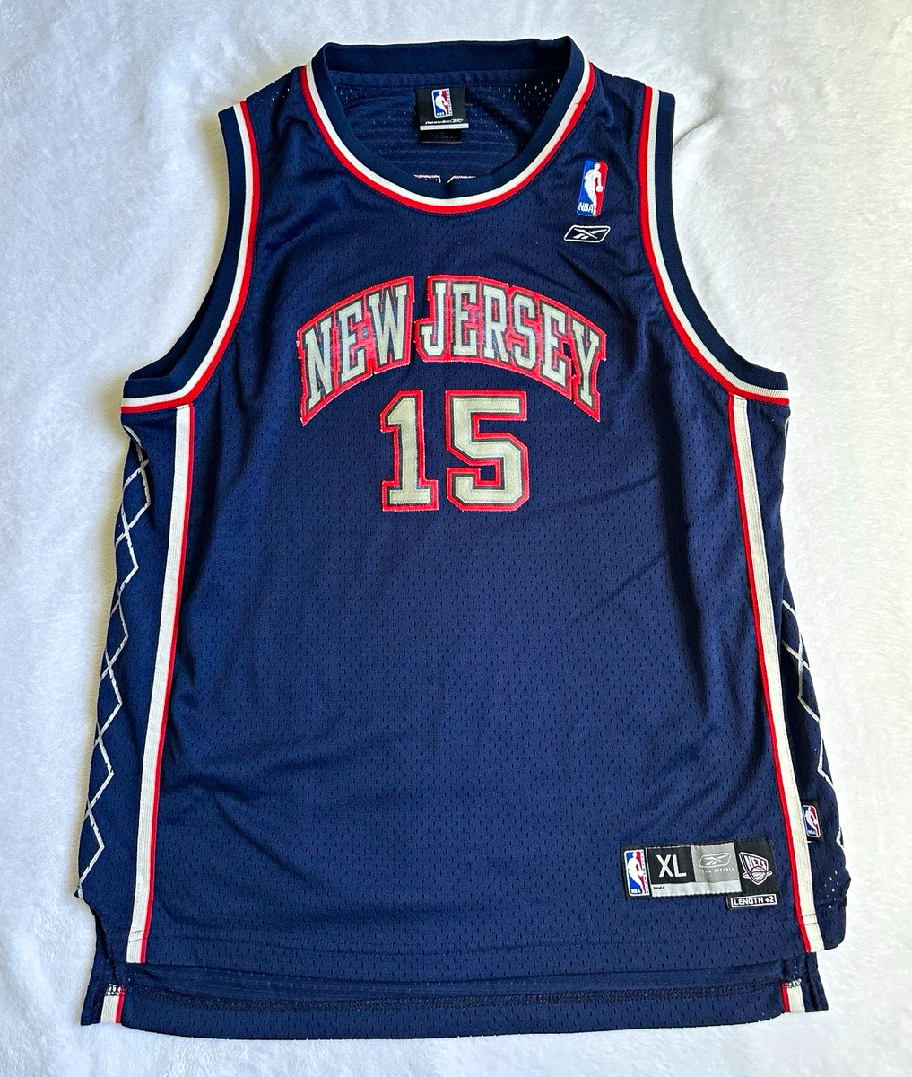 Reebok Vince Carter NBA Jerseys for sale | eBay