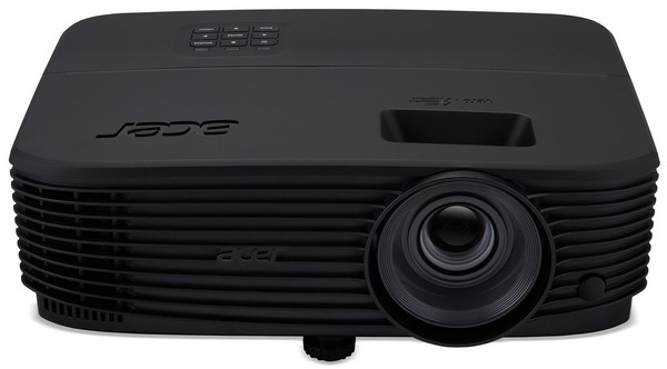 Acer Vero PD2327W Dlp Led Beamer 3.200 Ansi Lumen-image