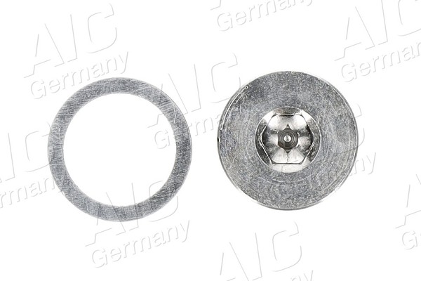 AIC ÖLablassschraube FüR Porsche Boxster Cayenne 911 924 944 928 Panamera-image