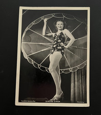 16x Historische Star Postkarten Ross-Verlag / UFA 1930er/40er Jahre Foto Vintage