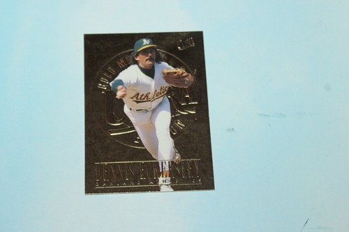 1996 Fleer Ultra Baseball Gold Medallion Complete Finish Your Set #1-280 - Picture 174 of 375