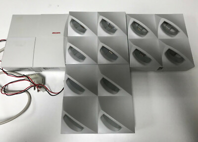Ascom Power supply for CR24/CR2/BPC and 3x cr2 charging rack