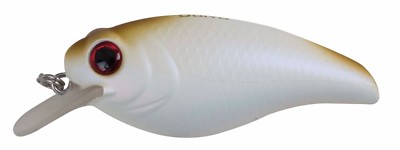Sänger Iron Claw Doiyo NOMIN 60 HIRATAI - Wobbler 6cm - flachlaufend - GH
