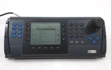 Hernis CCTV Scan system OK450 L JS 3Axis & Light CCTV Control Panel