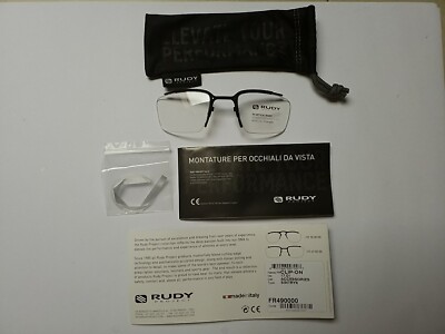 Rudy Project SINTRYX Optical Insert FR490000