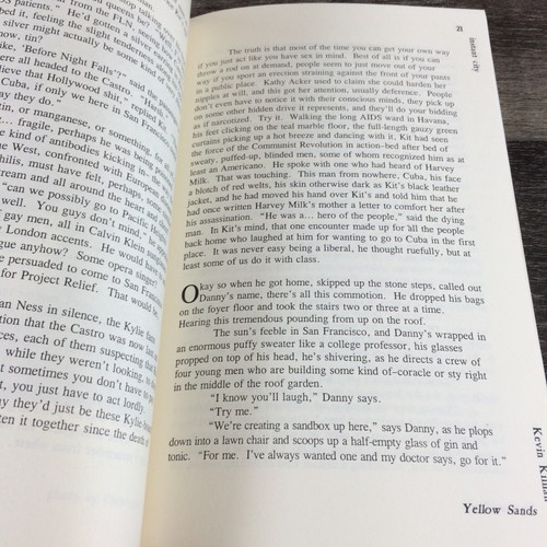 Instant City a Literary Exploration of San Francisco Paperback Book - Bild 8 von 9