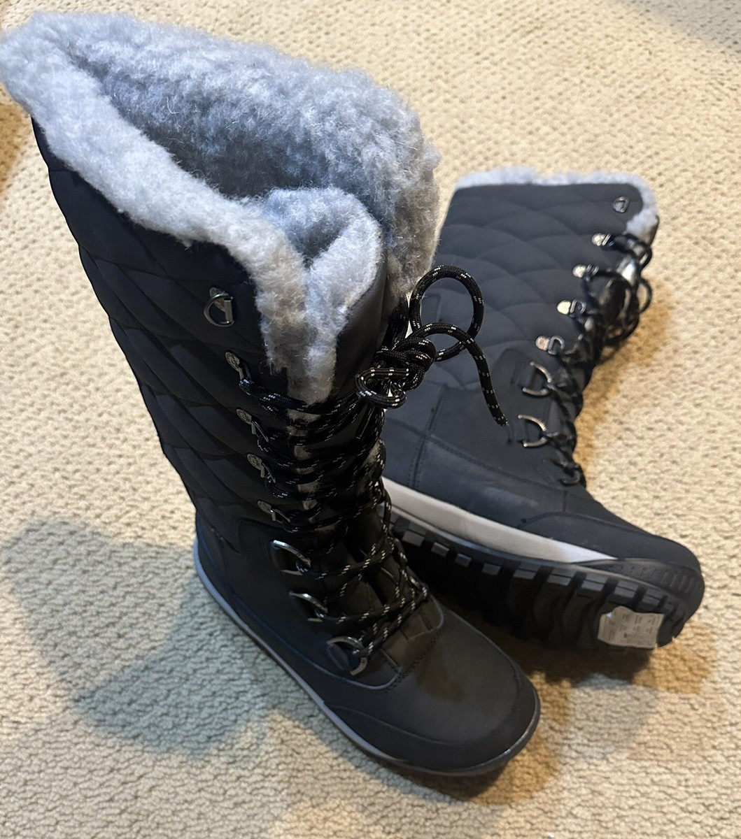 Bearpaw Women's Isabella Winter Boots Size