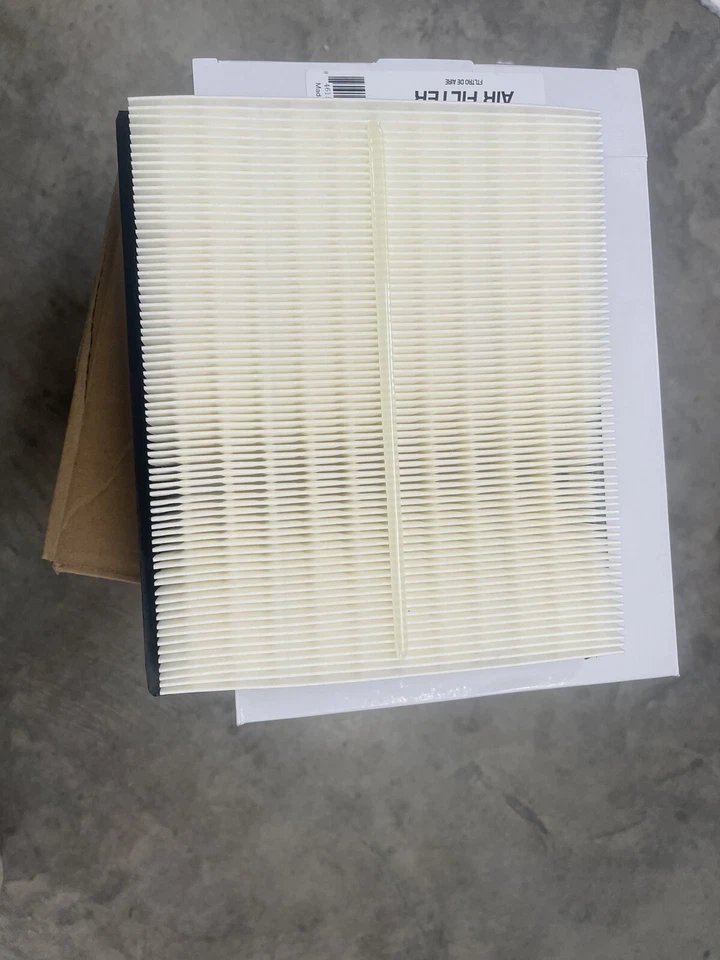 Filtro de Aire-Precisión PPA6114, NX300h 15-21/CT200h 11-17 y Prius V 12-17 Cantidad:6 Foto 4 de 4