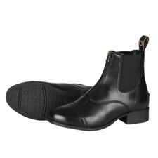 Bottes paddock zippées Dublin Adults Foundation II