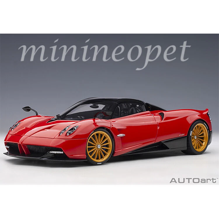 Pagani Huayra 1 18 for sale | eBay