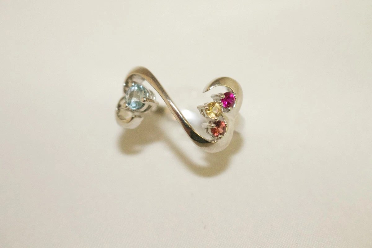 Kay jewelers hotsell mother's ring