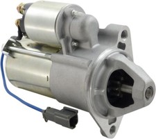 Starter Fits Suzuki Reno 2.0l L4 2005-2008 31100-85z00 96450663 96473777 6750
