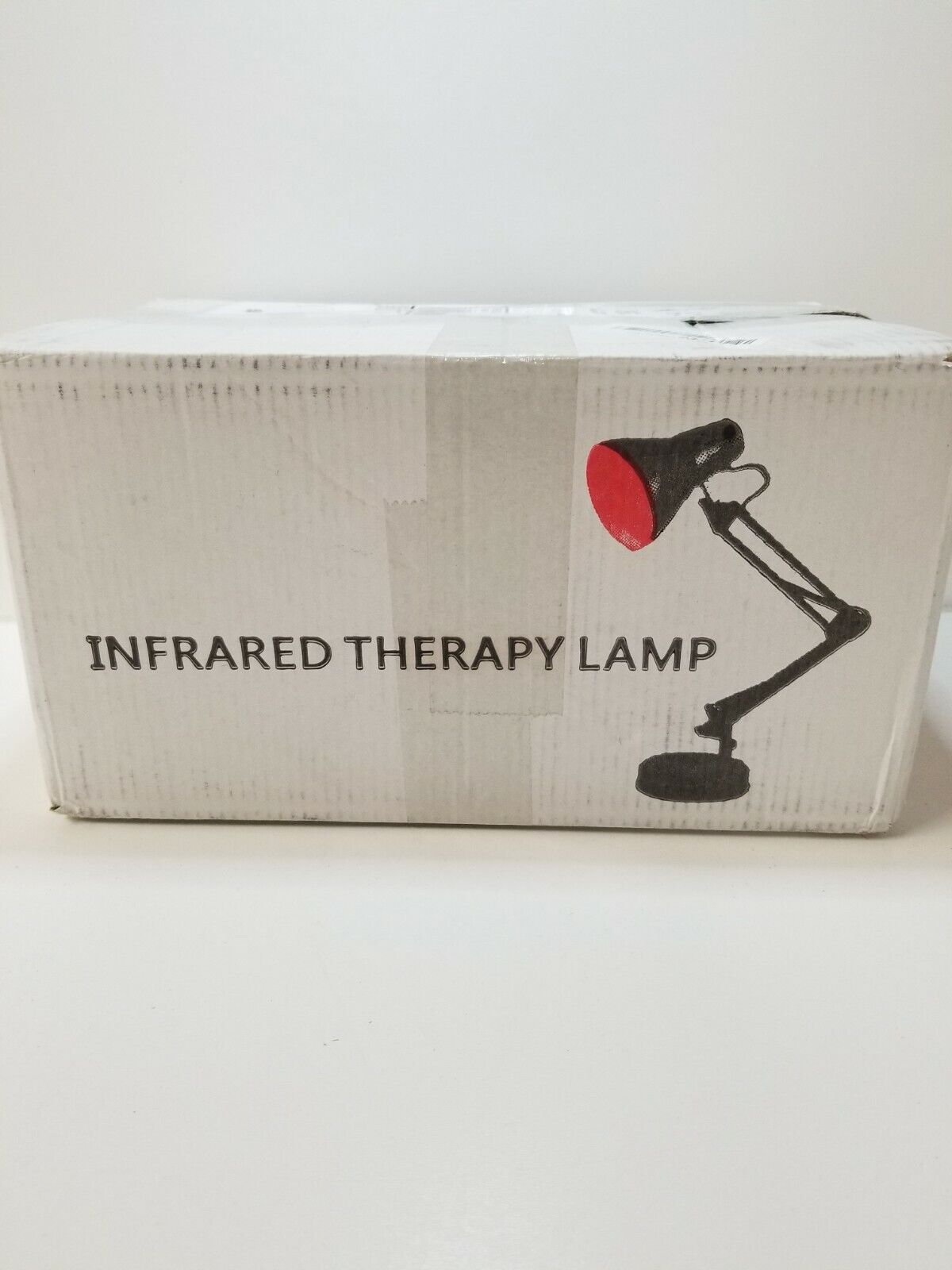 Infrared Heat Therapy Lamp Full Body service At Muscle Pain outlet Relief Home