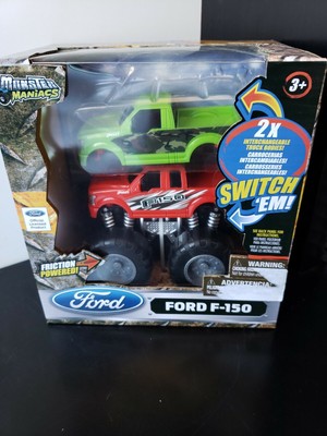 ford f150 toy truck