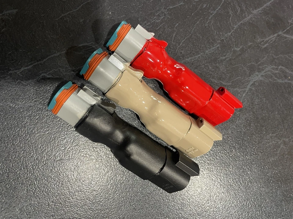 Cummins X15 Fuel Wire, E5 Cummins, Kenworth, Western Star, - image 2 of 4