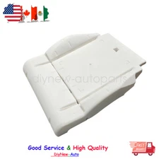 Driver Side Bottom Replacement Foam Padding For 2007-2010 Jeep Wrangler New