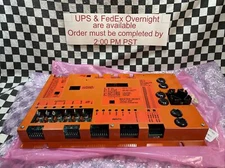 KLOCKNER Motherboard, 11000561XC, MODEL WC3-5, CONAIR TEMPRO 139812, SHIPSAMEDAY