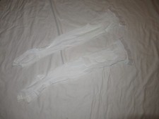 new vintage Anti-embolism Stockings Anti-Em/GP Thigh-high med-Reg Latex Free