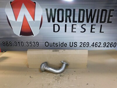  CAT C-7  Oil Pickup Tube, Part # 7C5403
