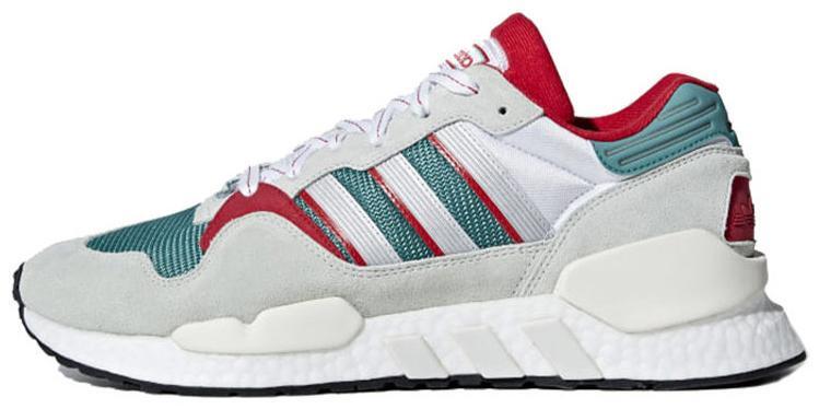 Vintage Adidas Adidas Zx 930 Bordeaux Adidas ZX 930 EQT Ghost