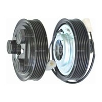 NRF 380202 Magnetkupplung Mitnehmerscheibe Kompressor Klimaanlage