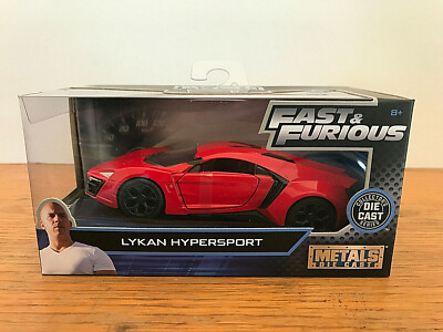 hot wheels lykan