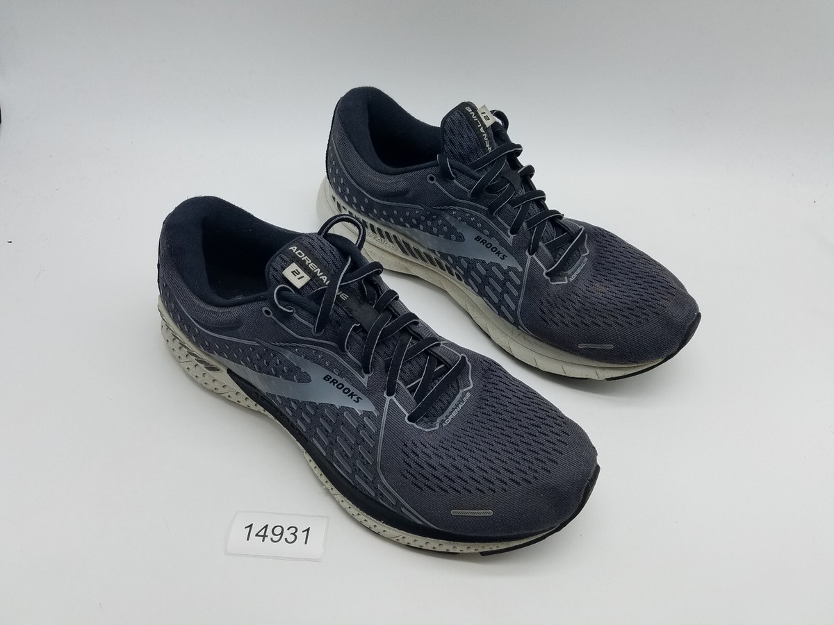 Brooks Adrenaline 21 Men display picture 3