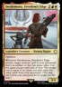MTG Magic the Gathering Desdemona, Freedom's Edge (101/1189) Fallout LP