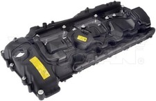 Dorman 264-937 Engine Valve Cover fits select BMW models 11127570292