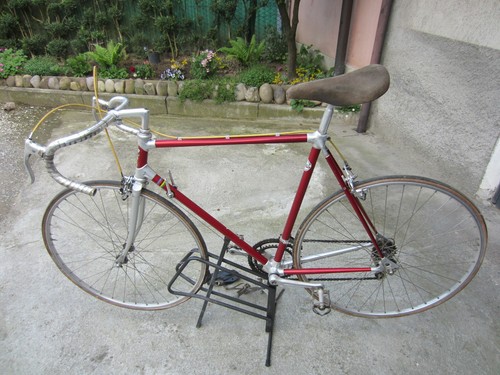 Bicicletta vintage da corsa per uomo | eBay