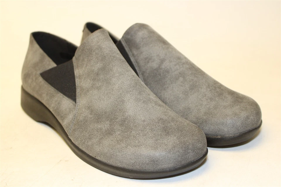 Mocasín Arcopedico Stone Lytech NUEVO L103 Mujer Talla 10.5 11 42 Zapatos Confort 4275 Foto 2 de 4