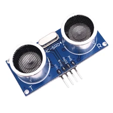 1PCS Ultrasonic Sensor Module HC-SR04 Distance Measuring Sensor for arduino SR04