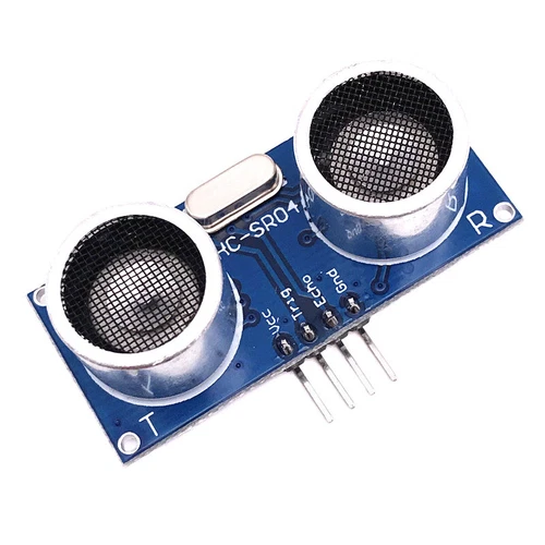 1PCS Ultrasonic Sensor Module HC-SR04 Distance Measuring Sensor for arduino SR04