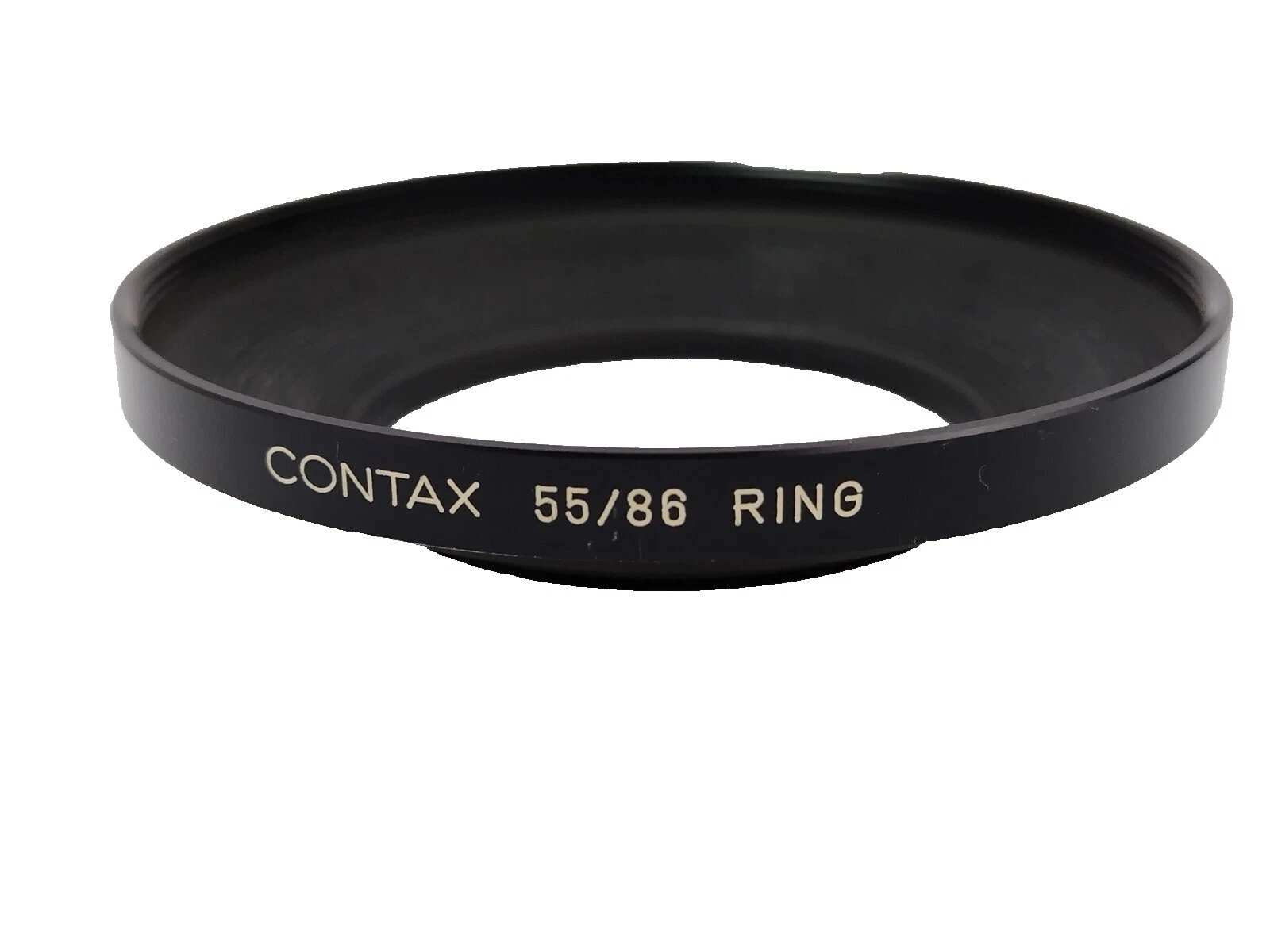 Пленка для объектива Contax кольца и держатели 55 мм подходит к передней линзе объектива