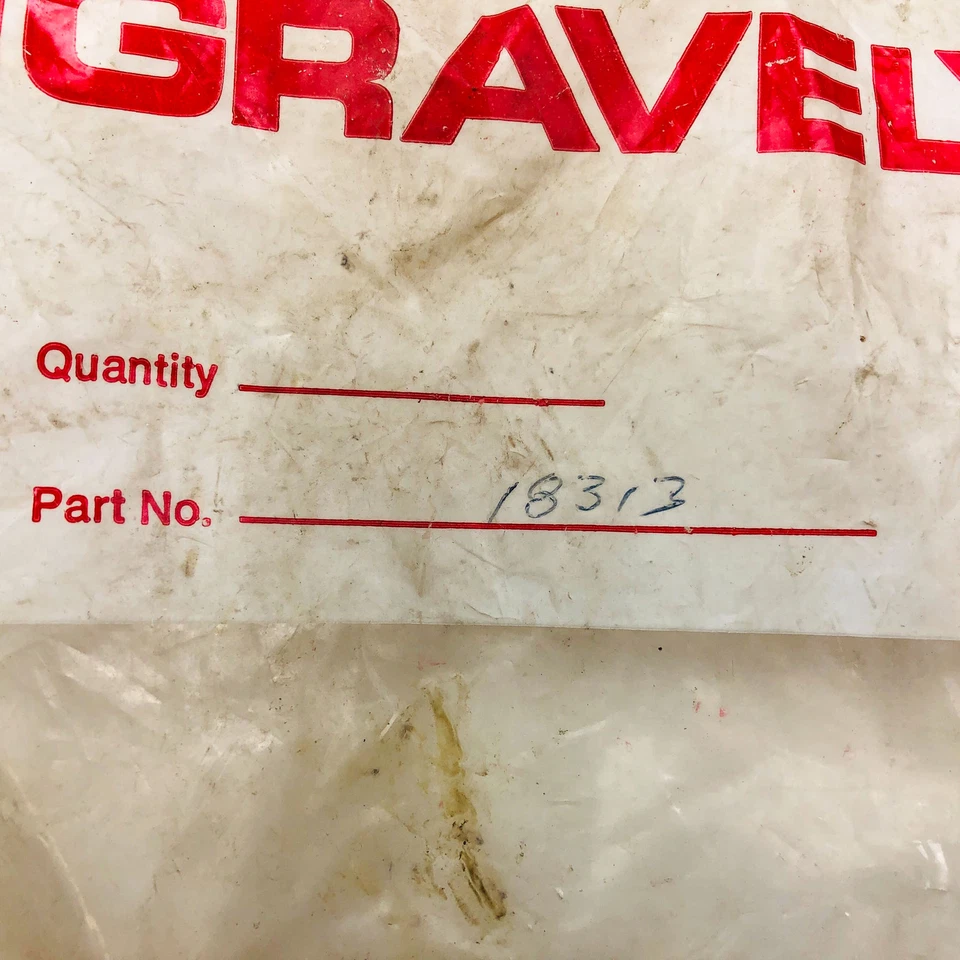 Arnés de cableado Gravely 18313 genuino OEM para motores cortacésped Kohler Foto 2 de 4