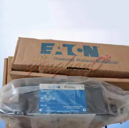1PCS New Eaton Vickers DGMPC-3-BAK-41 Solenoid Valve