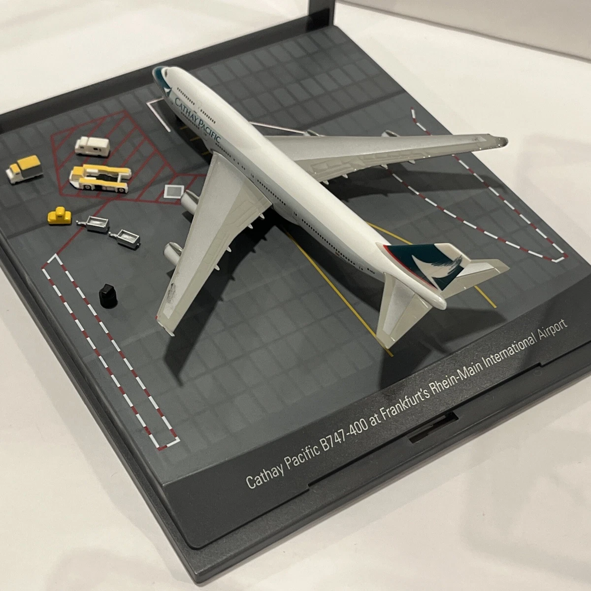 Preços baixos em Herpa Boeing 747 Escala 1:500 Aeronaves e