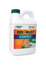 American Hydro Systems Rid O' Rust 64 oz Rust Preventer (Case of 4)
