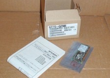 MITSUBISHI PLC GT15-QFNB FREE EXPEDITED SHIPPING NEW