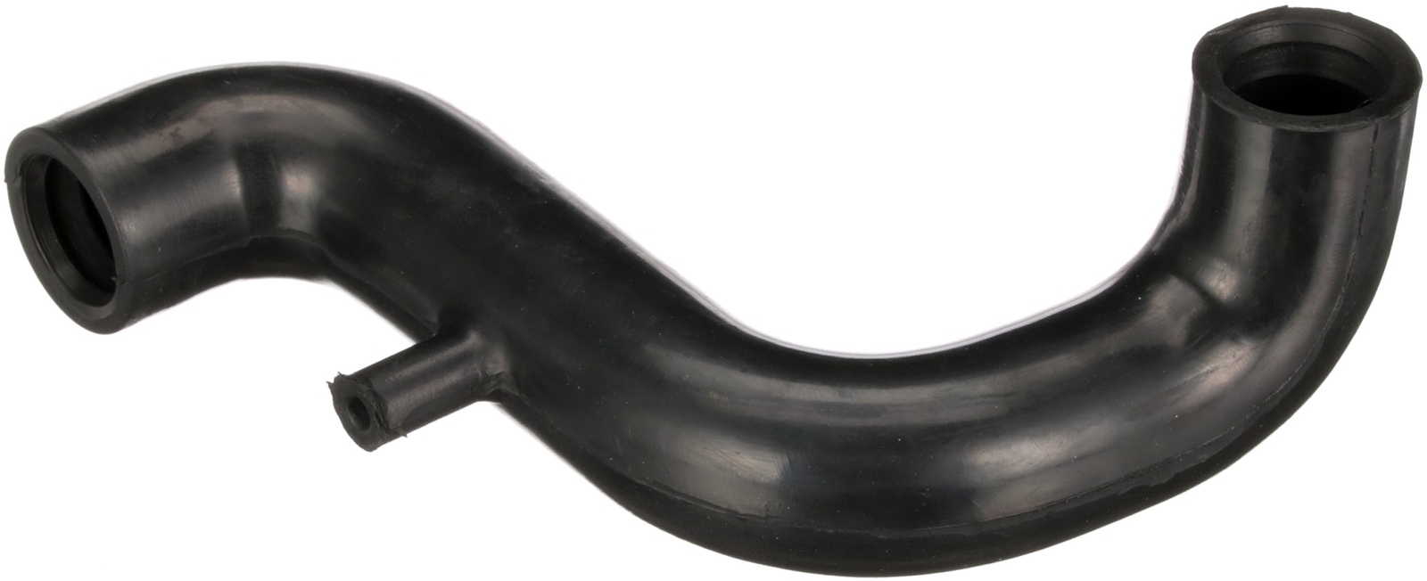 GATES EMH499 Hose, crankcase breather for MERCEDES-BENZ - Image 2