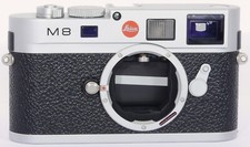 Leica M8 Digital Cameras for Sale - Shop New & Used Digital Leica M8 Digital Cameras for Sale - Shop New & Used Digital