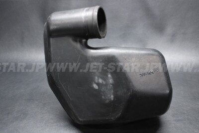 FXHighOutput'07 OEM (EXHAUST-3) TANK, WATER Used [Y1607-22 FXHighOutput'07 OEM (EXHAUST-3) TANK, WATER Used [Y1607-22