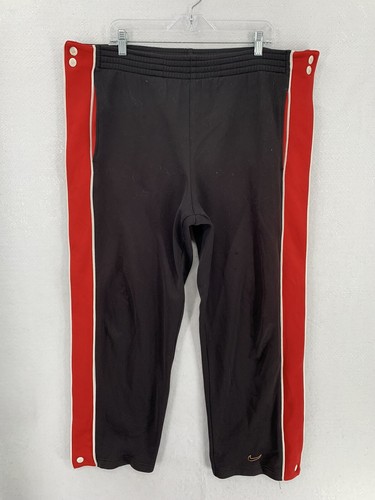 Nike Team Vintage Mens Breakaway 