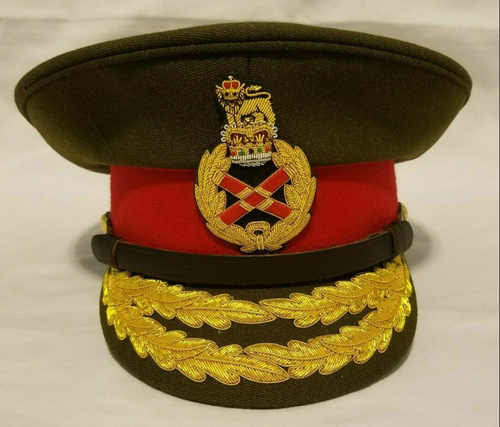 British UK Army Field Marshals Generals 