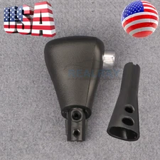 New Automatic Gear Shifter Knob Handle for Honda Accord Sedan & Coupe 2006-2007
