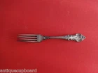 El Grandee by Towle Sterling Silver Junior Fork 6 1/4" Heirloom Silverware